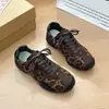 Zapatos de Estilo Retro Alemán para Mujer 2026 Otoño Nuevos de Suela Plana Alta Apariencia Exterior Ropa Exterior Colorido Retro Bloque Casual Versátil Zapatos Deportivos