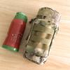 Multi-funcional saco de garrafa de água ao ar livre fãs militares viagem tática ao ar livre caminhadas caminhada garrafa de água conjunto grande saco de garrafa de água tática grande