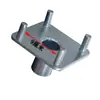 Bandeja/estante de cuatro garras/accesorios/accesorios de andamio/placa de conexión/bandeja/fabricante