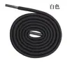 Cordones para Senderismo al Aire Libre Fútbol Deportes Baloncesto Casual Cuerda Redonda de Poliéster de 16 Hilos En Stock 5mm