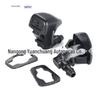 Bico grande aplicável JEEP bico lavador de para-brisa de carro 2005-2010 JEEP grand chenoji