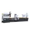 Torno de Propósito General Cw61100 Torno Horizontal de Servicio Pesado 61100X3000 Torno de Propósito General Torno de Piso con Carro 130 mm de Diámetro Interior