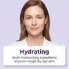 El Sérum para Ojos AMZ hidrata suavemente, refresca y aporta elasticidad y luminosidad a la piel alrededor de los ojos con una textura ligera.