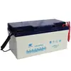 Batería de Gel Fotovoltaica Orit 12V100Ah Batería de Almacenamiento de Energía Fotovoltaica Lcpa100-12 Línea de Tracción para Farola