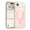 Funda de Succión Magnética Adecuada para Apple Air/iPhone Funda de Teléfono Magnética de Succión 2 en 1, Anticaídas, Venta al por Mayor en Amazon en Europa y América