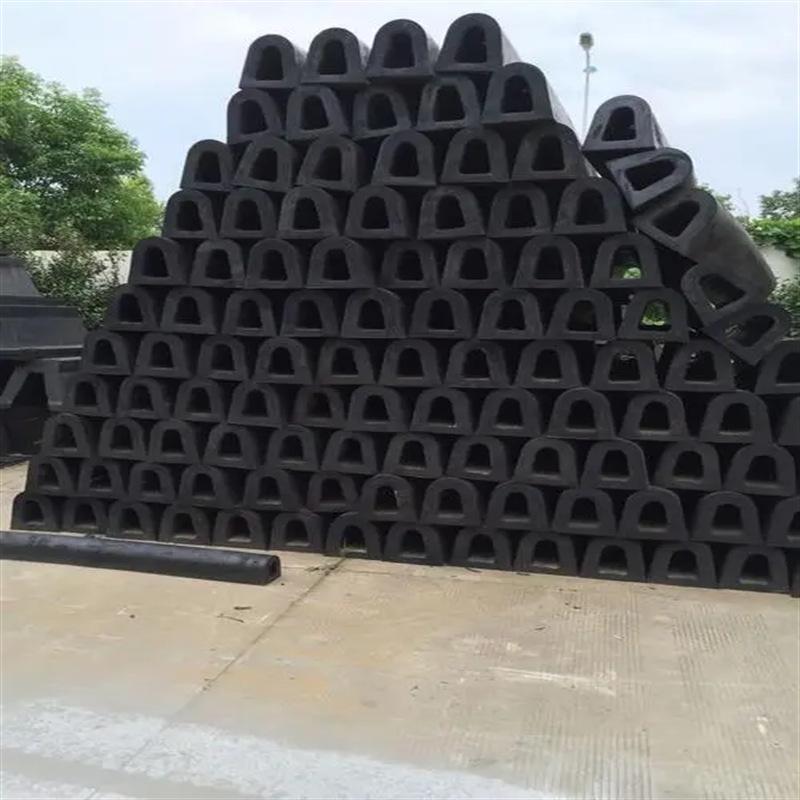 橡胶护舷 (5)