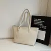 Bolso Cubo Gran Capacidad Más Vendido para Mujer Bolso Tote Nuevo Popular de Moda Versátil Casual para el Día a Día Bolso de Hombro