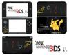 Adecuado para 3Dsxl 3Dsll Calcomanías y Pegatinas de Piel Nuevas Nueva Gran Tres Vieja Gran Tres Nueva Pequeña Tres