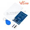 O módulo da indução do cartão de FRC-522 RC522 RFID RF IC envia o cartão de S50 Fudan, keychain
