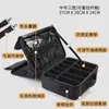Bolsa para Tesouras de Cabeleireiro, Bolsa Portátil para Ferramentas de Barbeiro, Caixa de Ferramentas, Bolsa Multifuncional para Máquina de Cortar Cabelo Elétrica, Bolsa com Zíper para Cabeleireiro