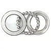 Accesorios de hardware SMD 51200 rodamiento liso accesorios giratorios especiales para vitrinas de joyería rodamiento