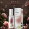 Enseo Desodorante Antitranspirante en Spray con Fragancia 50ml Té Blanco Qingyun Eliminación de Olor en Axilas Refrescante Spray Corporal Venta al por Mayor