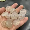 Ábaco de Ágata de Jade Cuentas Hebilla de Paz Colgante Joyería de Jade Hebilla de Paz Engrosada Colgante de Jade Venta al por Mayor Fuente de Suministro para Transmisiones en Vivo