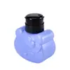 Mão Protética para Nail Art, Mão de Prática para Nail Art, Ferramentas para Nail Art, Frasco, Frasco com Bomba, Frasco com Bomba Gato Kt 250ml