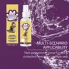 Spray Anti-Arranhões para Gatos Ajuda a Designar Zonas Proibidas nos Móveis, Adequado para Casas com Vários Gatos, Spray Suave