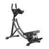 Montanha Russa Comercial, Máquina de Flexão Abdominal, Aparelho para Fortalecimento Abdominal, Máquina para Beleza da Cintura, Treinador Preguiçoso para Enrijecimento Abdominal, Aparelho para Treino de Músculos Abdominais, Equipamento de Fitness Doméstico