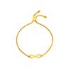 Corrente redonda cobra coreana de aço inoxidável 3,2MM aço titânio feminino coração de pêssego Coringa pulseira de aço titânio fabricantes femininos atacado à pronta entrega