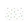 Alfombrilla absorbente de tierra de diatomeas, alfombrilla de suelo de baño de secado rápido, alfombrilla absorbente para inodoro, posavasos doméstico aislante del calor, disponible en múltiples especificaciones y personalizable