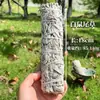 Salvia Blanca EE. UU. California Paquete Varillas de Incienso Purificar Espacio Dragón