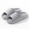 Sandalias de pie antideslizantes de Eva para mujer, no apestosas, de verano, de moda, universales para interior y exterior, pantuflas diarias para el hogar, ducha para hombres