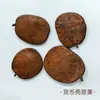 Materias Primas de Cascara de Fruta de Yunnan, Cascabeles de Manivela Manual, Cascara Suelta al por Mayor, Colgantes de Cascara de Fruta, Colgantes para Bolsas de Cascara de Fruta, Sonajeros de Cascara de Fruta