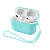 Funda Protectora Adecuada para Auriculares Bluetooth Apple Airpodspro3 Nueva Funda Protectora Airpodspro3 2025