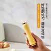 Soporte Magnético de Pie para Cuchara de Arroz, Cuchara para Servir Arroz Antiadherente para Uso Doméstico, Cuchara para Servir Arrocera