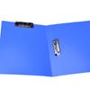 Carpeta Baili A4 carpeta simple carpeta doble carpeta de contrato de oficina carpeta de resorte carpeta de archivos tablilla para examen de estudiante