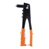 Spot 9,5 polegadas pistola de rebite de tração única pistola de rebite de núcleo pistola de rebite pistola de rebite industrial fechadura de porta porca manual puxar pistola de rebite