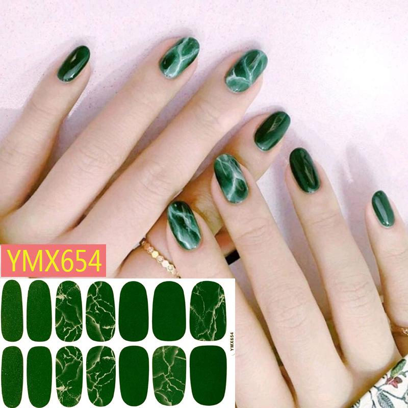 YMX654