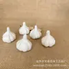 Bola de bolha espuma alho Poli Dragão alho alho 5cm Macaron feito à mão DIY Fábrica Direta