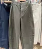 Pantalones largos de punto con silueta para mujer, pantalones casuales, pantalones de pierna curva, pantalones de pierna ancha 483722 482287 486980