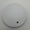1,2kg160*20 Base Integrada Ponderada Acabada para Luminária de Mesa/Suporte de Celular Bloco de Peso