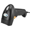 Escáner de Código Inalámbrico Cajero de Supermercado Escáner de Código Qr Escáner de Código Express Portátil Bidimensional Bluetooth Pistola Escáner de Código