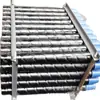 Tubo de Perforación Ranurado de 73* 1m Mina de Carbón Exploración de Agua Perforadora de Túneles Tubería de Perforación Espiral 89 Varilla de Perforación Geológica Ranurada