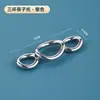 Suporte Avançado para Hashis de Aço Inoxidável, Porta-Colher para Mesa de Jantar, Porta-Hashis Público, Porta-Colher Público, Utensílios de Mesa para Restaurante de Banquete