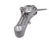 Partes de Motor de Gasolina 168 170F 188 190 GX160 200 390 6.5 5.5HP Cigüeñal Biela