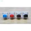 En Stock Envío Directo Teclado Mecánico Switches Eje Azul Eje Rojo Juguete Antiestrés Impreso en 3D Switch a Prueba de Polvo Venta al Por Mayor