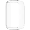 Aplicable para Funda Protectora Xiaomi Smart Band 10Pro Cubierta de Reloj Hueca Semi-envuelta de PC Accesorios Inteligentes Vestibles Fabricante de Origen