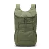 Bolsa deportiva para exteriores de tela Oxford, moderna y elegante, compacta y portátil, adecuada para senderismo y montañismo, plegable, mochila casual y mochila escolar