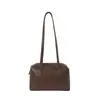 Bolso de Hombro Vintage de PU para Mujer al por Mayor Bolso Almohada Bolso de Axila de Nicho Bolso de Mano Versátil de Moda para Viajar Bolso Cruzado