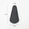 Atacado do Fabricante Tesouras de Sobrancelha Espartanas de Aço Inoxidável Tesouras Pequenas Domésticas com Relevo Mini Portátil Tesouras de Chá