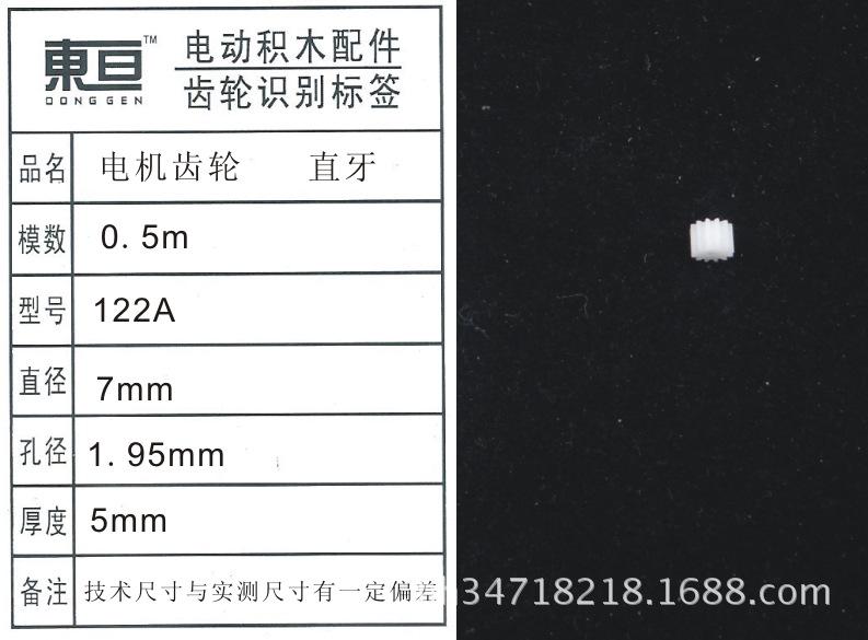 122A