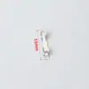 Accesorios para Válvulas Llave Llave Abrazadera Llave para Actuador Eléctrico Llave con Manivela Manual M6 M8 M10