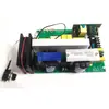 Máquina de limpeza ultrassônica placa de circuito placa-mãe transdutor acessórios placa de driver pequena máquina de lavar louça ultrassom potência ajustável