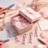 Colgante de aleación con forma de gota de aceite y cinta de una sola cara, para collar de bricolaje, hebilla de bufanda, joyería, llavero y accesorio - un artículo popular para ventas transfronterizas