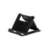 Soporte Plegable Portátil Yushuo para Teléfono Móvil, Mesa de Noche, Escritorio, Transmisión en Vivo, Soporte Ajustable Perezoso para Tablet y Teléfono Móvil