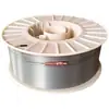 Varilla de Soldadura Tubular con Alma de Fundente de Acero Inoxidable Cable de Soldadura Auto-Protegido sin Gas Herramienta Y316L Y309L Acero Inoxidable Tubular con Alma de Fundente Carrete Pequeño