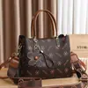 Bolso Bandolera para Mujer para Mamá 2025 Nueva Moda Retro Trendy Elegante Bolso de Mano para Mujer