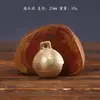 Sino de cobre Sino de tigre de cobre Sino de animal de estimação Sino de tigre de cachorro gato Sino de gado ovelha cavalo fábrica antiga atacado